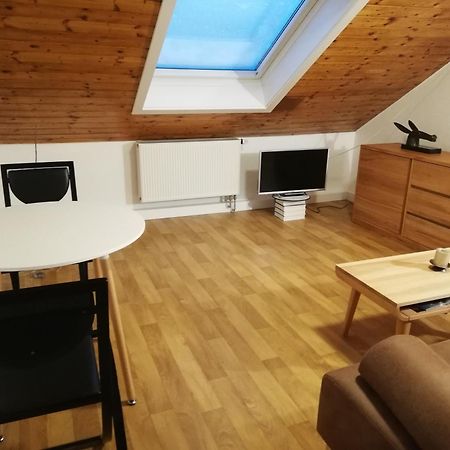Fewo Cheny 2 Mit 36Qm Titisee-Neustadt Luaran gambar