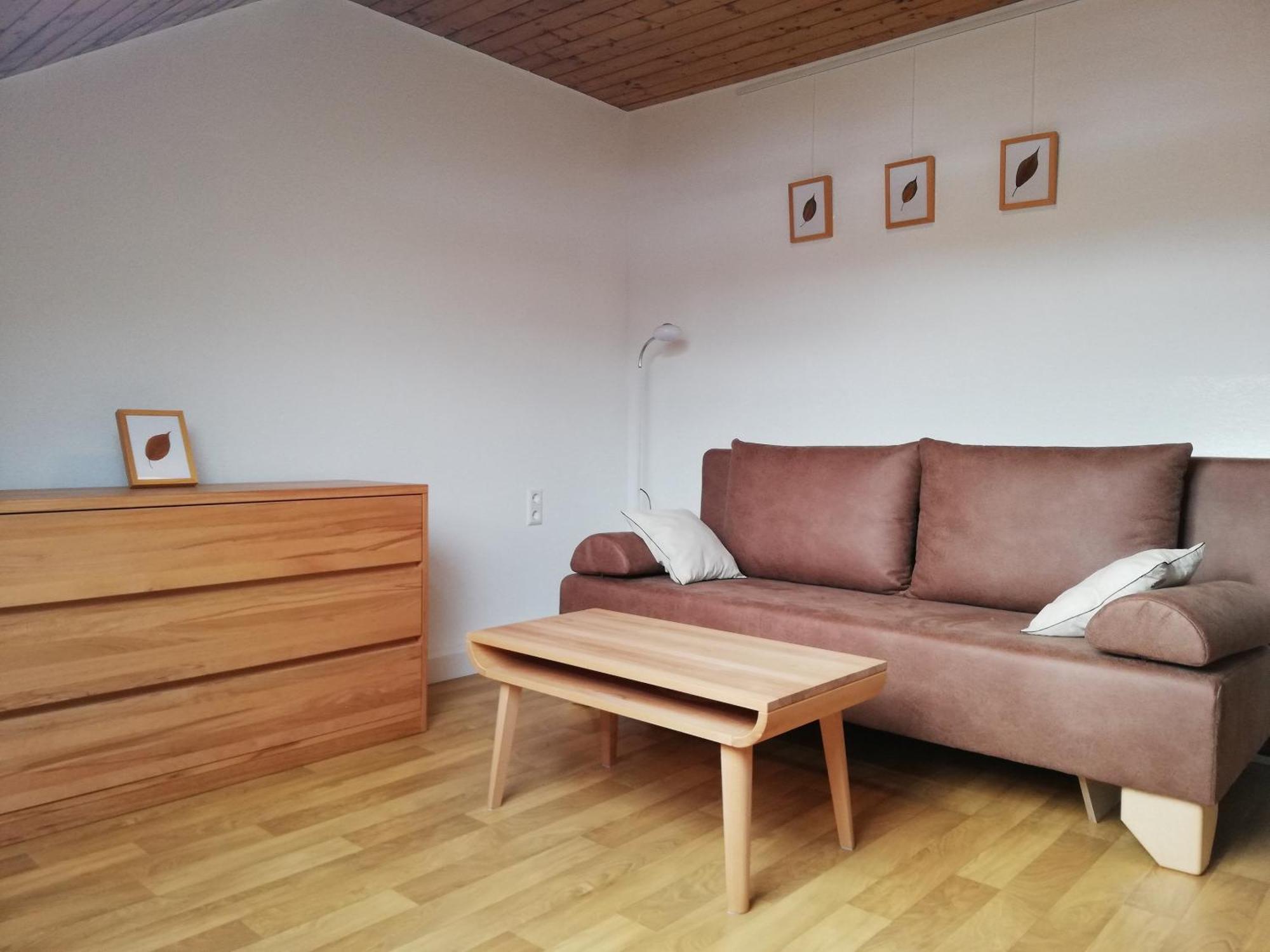 Fewo Cheny 2 Mit 36Qm Titisee-Neustadt Luaran gambar