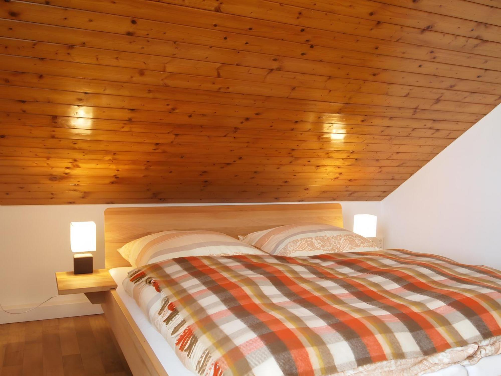 Fewo Cheny 2 Mit 36Qm Titisee-Neustadt Luaran gambar