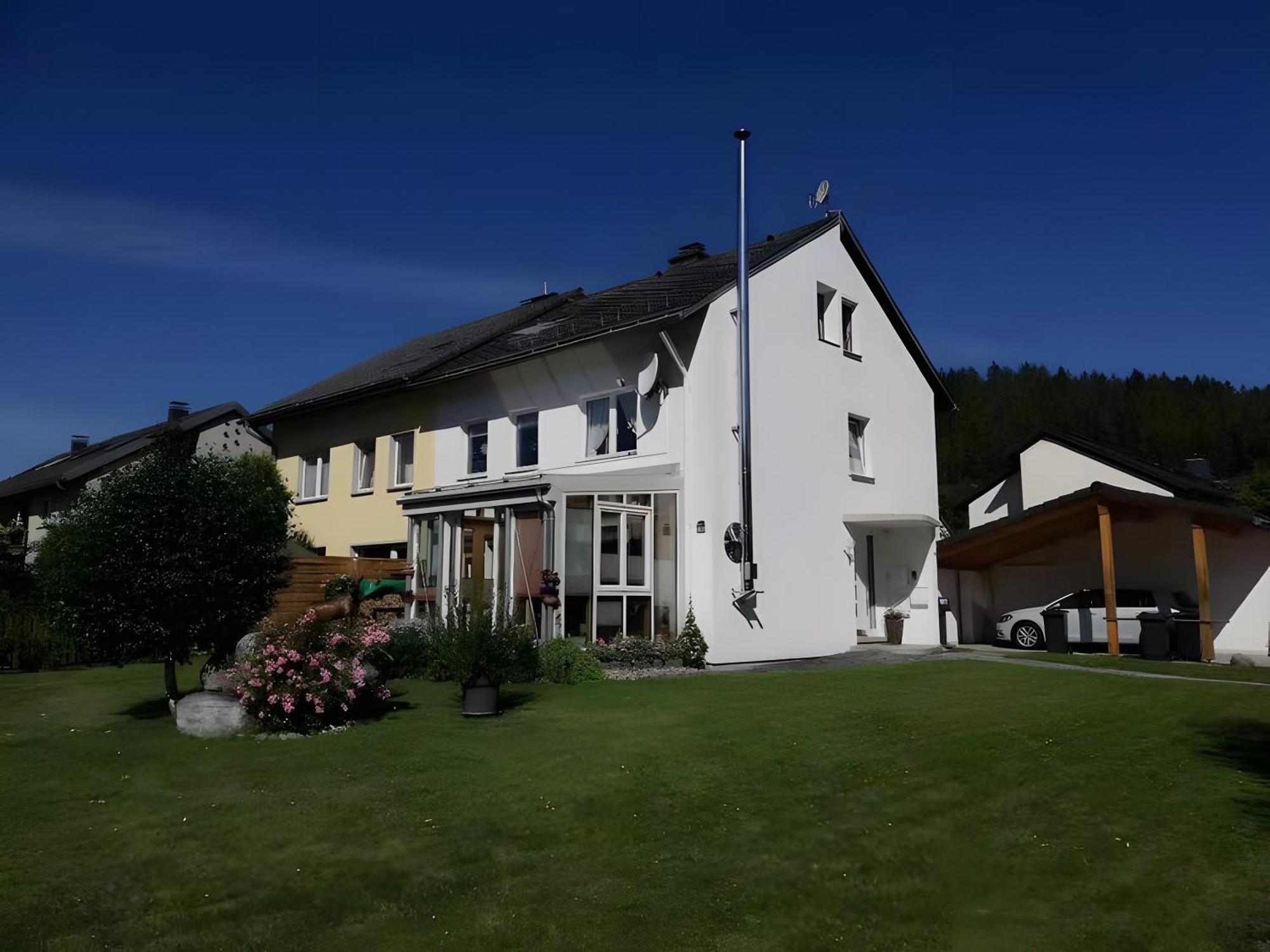 Fewo Cheny 2 Mit 36Qm Titisee-Neustadt Luaran gambar