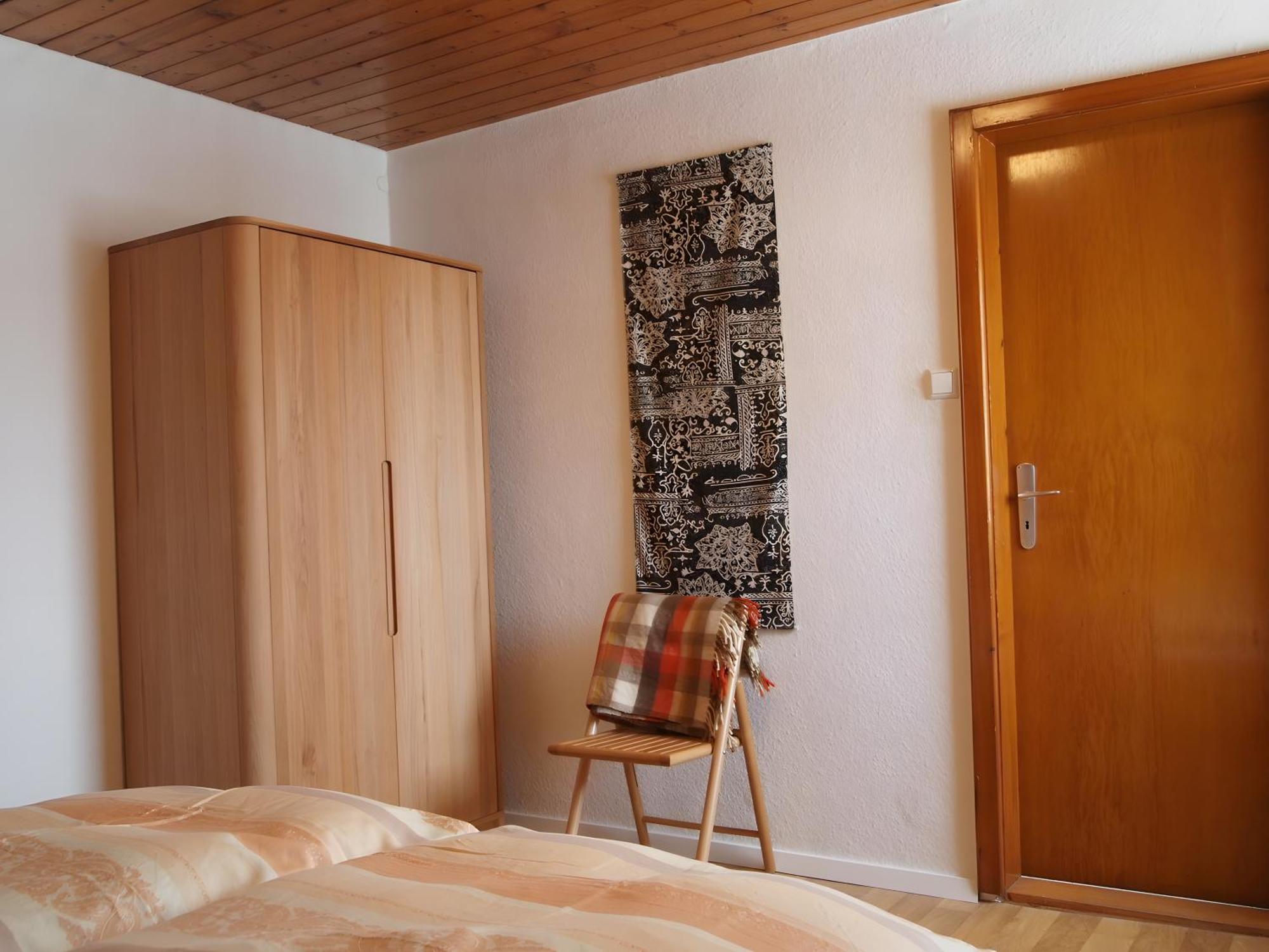 Fewo Cheny 2 Mit 36Qm Titisee-Neustadt Luaran gambar