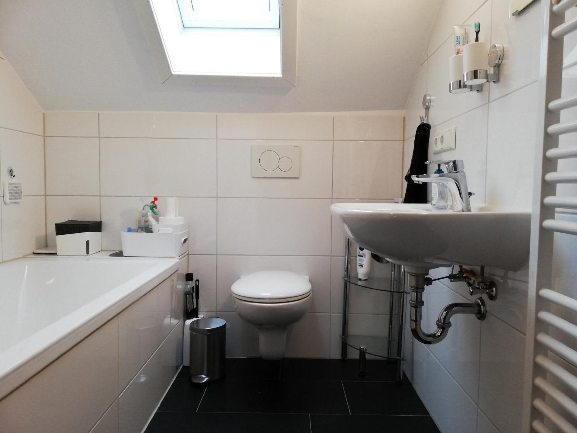 Fewo Cheny 2 Mit 36Qm Titisee-Neustadt Luaran gambar